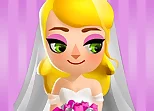 Love Pin 3D