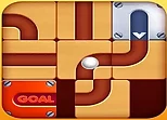 Roll The Ball