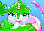 My Baby Unicorn Virtual Pony Pet