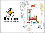 Brainstorm