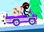 Drive Hills