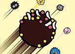 Idle Balls