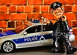 Police Officers Puzzle