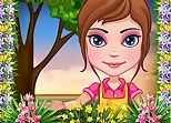 Fun Garden Activities
