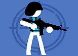 Stickman Sniper