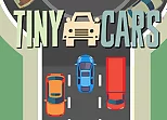 Tiny Cars