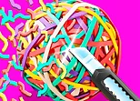 Rubber Band Slice