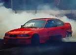 High Speed Drifting