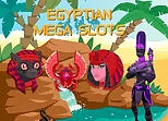 Egyptian Mega Slots