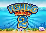 Fishing Frenzy 2 Fishing by Words