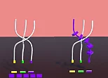Twisted Rods