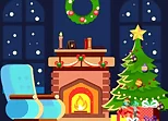 Xmas 5 Differences