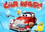 Real Car wash