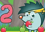 Catch The Apple 2