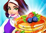 My Cooking Restaurant