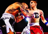 Boxing Champions Fight