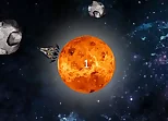 Game Planet Protector