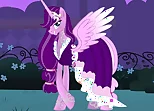 My Pony Designer