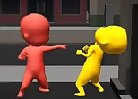 Stickman Fights