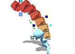 Stack Balance
