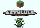 Minecraft - SkyBlock