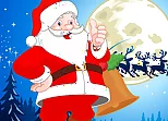 Santa Claus Differences