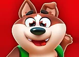Puppy Blast: Journey of Crush