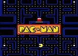 pacman master