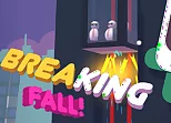 BREAKING SPEED FALL