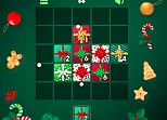 Christmas Gift Merge