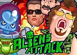 Aliens Attack