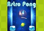 Astro Pong pro