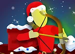 Christmas Gift Castle Defense