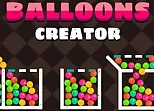 Balloons Creator