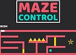 Maze Control