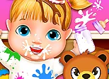 Lina Babysitter