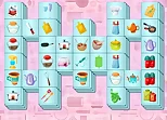 Kitchen Mahjong