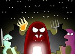 Among Undead