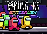 Among Us Space Rush