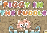 Piggy In The Puddle