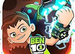 Ben10 Omnirush
