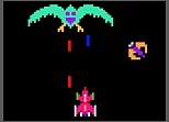 phoenix arcade