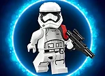 Lego Star Wars Match 3