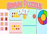 Brain Puzzle Out