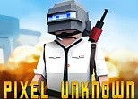 PUBG  Gunfight Pixel