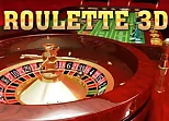 Roulette 3D