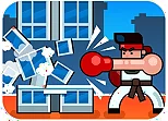 Tower Boxer