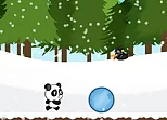 Panda Run