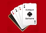 xLeague Solitaire