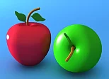 Catch Apple